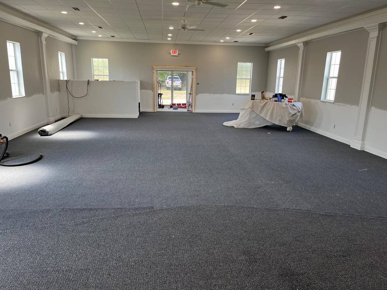 Real project by Grace Flooring LLC